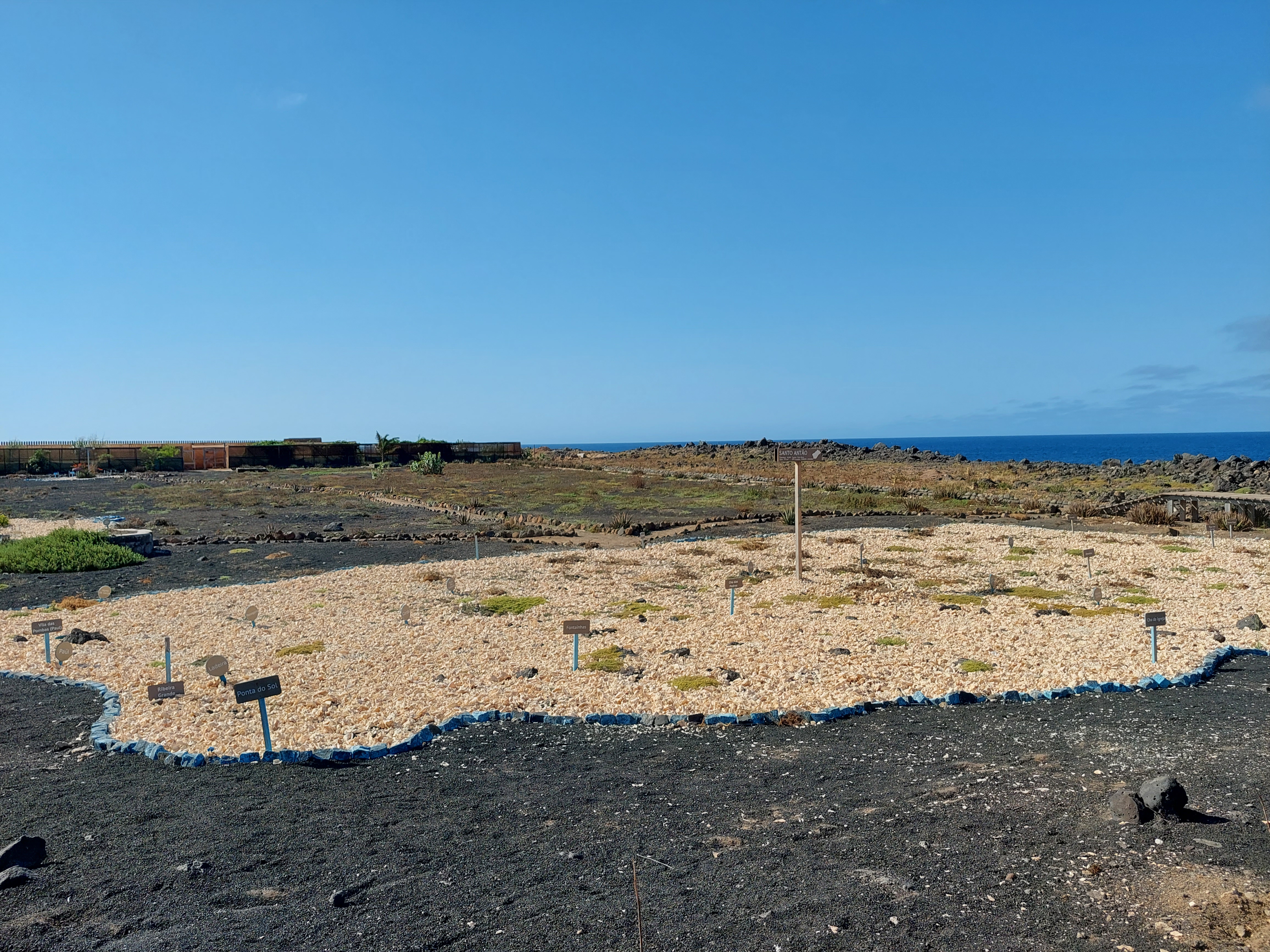 Buracona — Blue Eye Cave — gallery photo 3